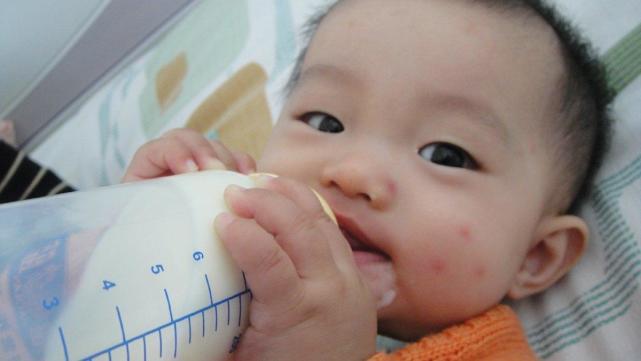 科学给宝宝断奶的几个妙招, 宝妈们知道吗?