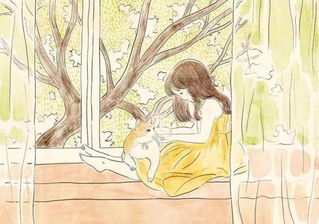 女人把这4样东西看得越重, 说明她越爱你!