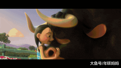 北大状元拉黑父母, 优秀的孩子为什么养成了仇人? 也许, 这头牛能够给我们一些启发