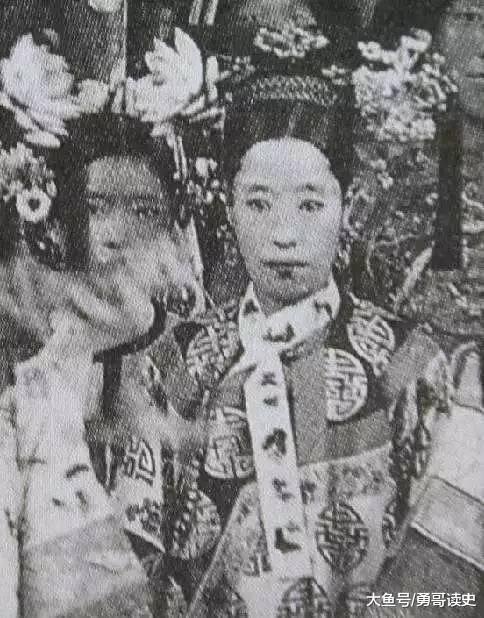 1911年11月1日，清廷任命