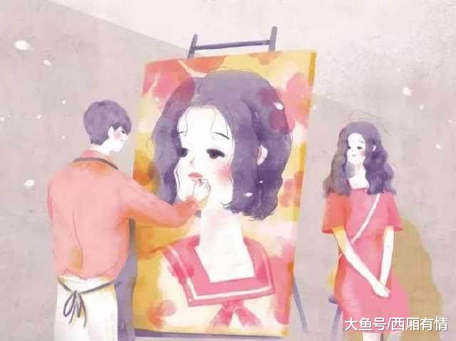 你是不是男人心爱的人, 这5个细节就能看出来!