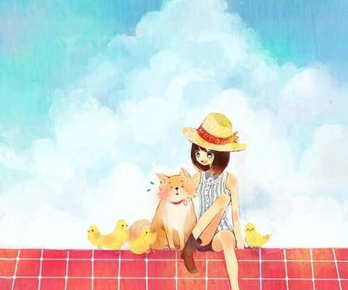 不想继续和你在一起的女人, 才会故意做这5件事!