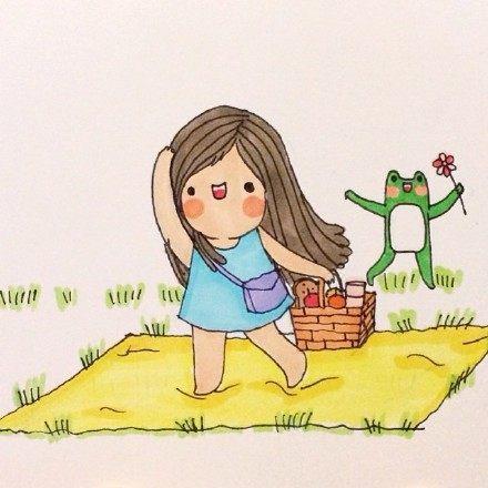 很窝心的心情说说短句, 总有一句诉说你心情, 建议收藏