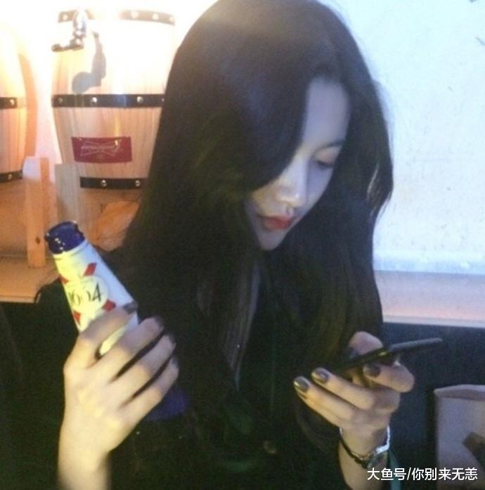 如果能重来, 我肯定不会再这么傻傻的爱他了!
