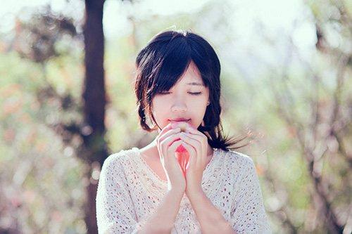 深夜写给自己的句子, 愿我们都被温柔以待
