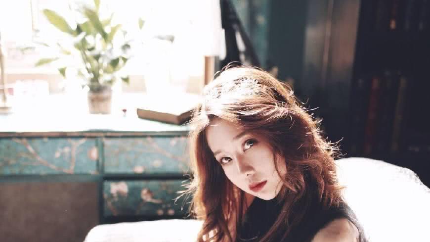 “车库女神”温婉回归, 喊话粉丝好久不见, 抖音官方格外开恩?