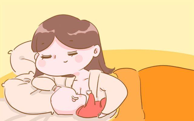 产后的这2件小事除了医生, 可能孕妈也不会上心, 要及时了解