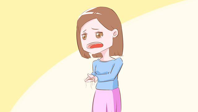 怀孕后的妈妈要不要剪头发呢? 看看这些原因再做决定吧