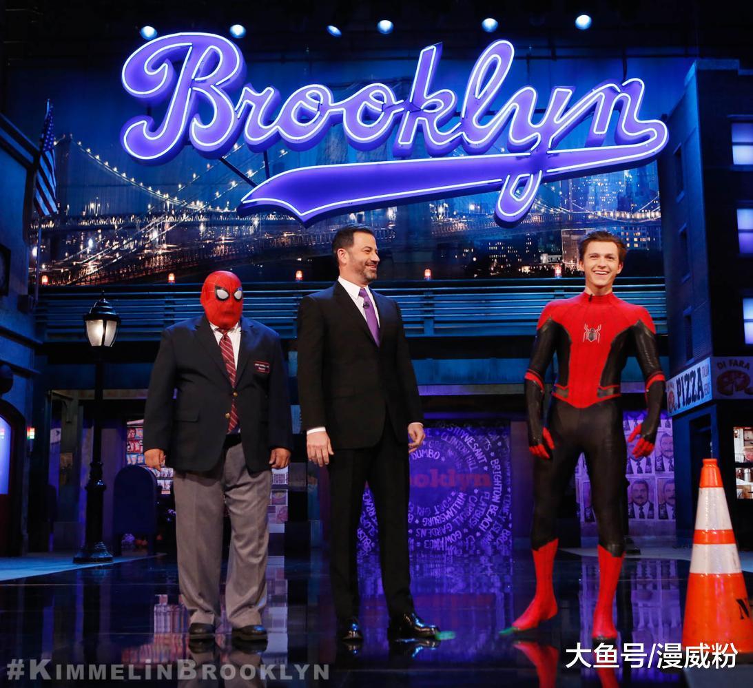 蜘蛛侠在《复联3》化成了灰，所