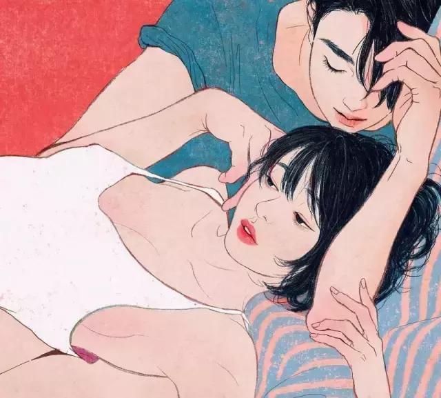女生第一次被睡以后, 都在想什么?