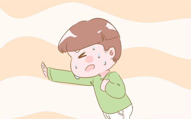 宝宝吃饭完之后, 这几件事可不要马上做, 不然会对身体有影响