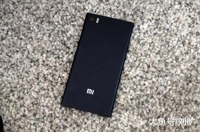 9月29日消息 小米不仅在国内