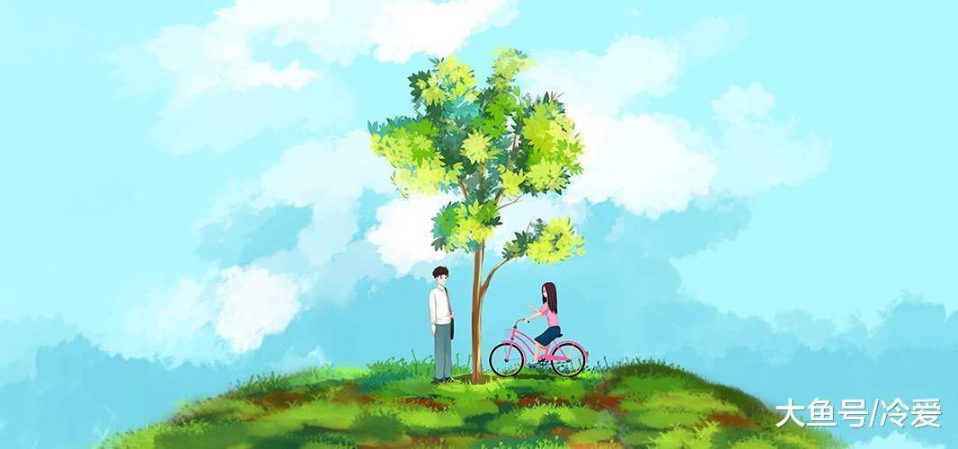 女孩子们要注意啦，如果有一个曾