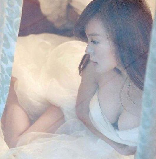 女人对你有这3种表现, 你就要小心了!