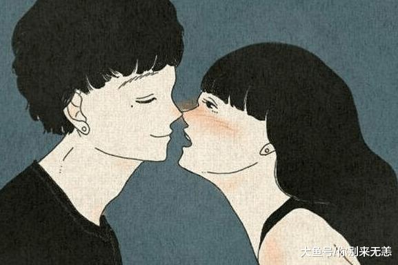 “不正经”的女人, 才会有这3个特征!