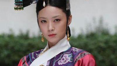 《甄嬛传》的服装道具有多美?