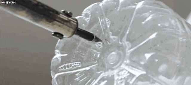 只需1个塑料瓶, 马桶50年不脏不臭