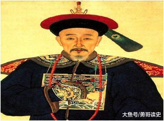 和珅虽有亿万家产，但轻易不借钱