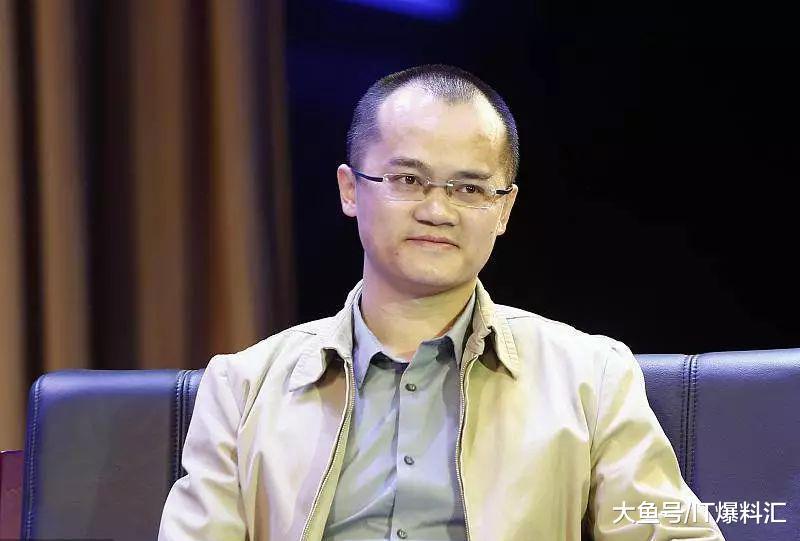 【美团创始人王兴谈阿里股价4年