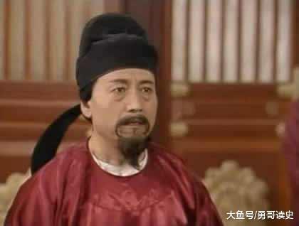 唐朝时期，李适之与李林甫进行争
