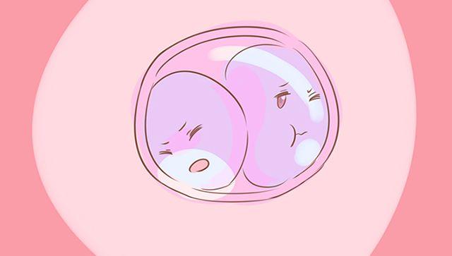 生的是双胞胎, 先出来的就是老大? 医生却是这样解释的