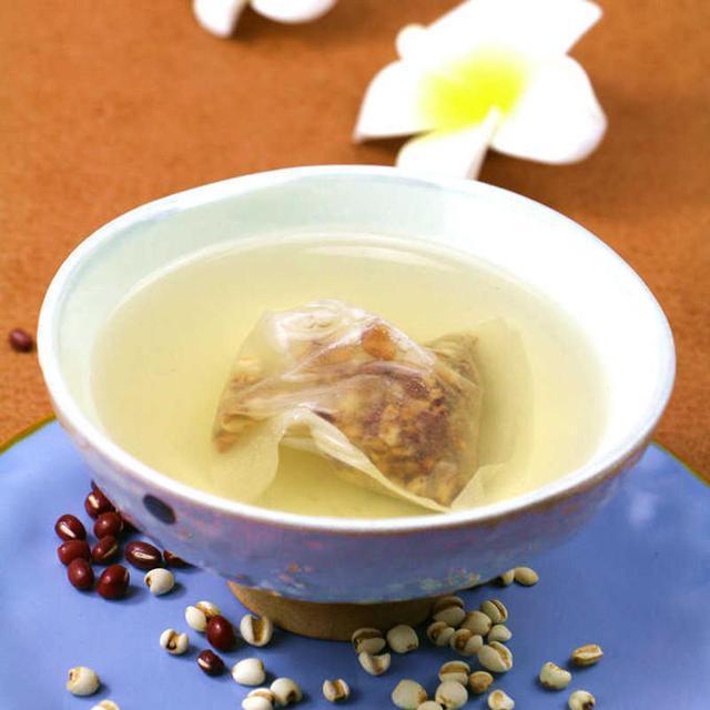 湿气的“死对头”来了, 早晚吃一点排出体内湿毒, 湿气没了体重降了