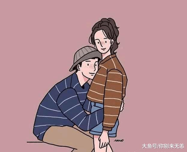 爱你的男人才会为你做这3件小事, 你的他做到了吗?