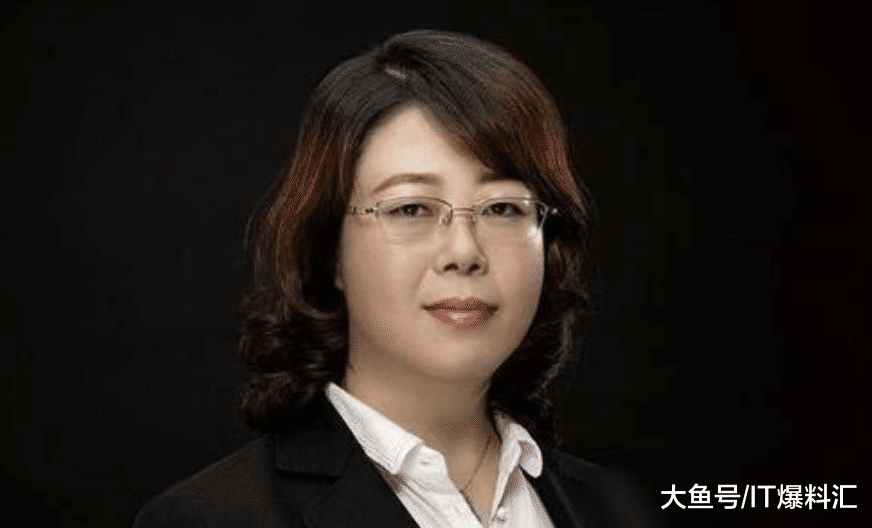 【乐视网公告：刘淑青辞去总经理