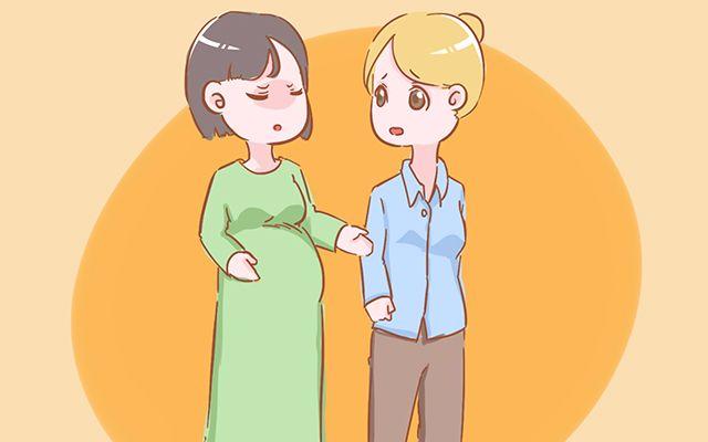 医生不说孩子性别是好事, 暗示了孩子没有这些难缠的基因病