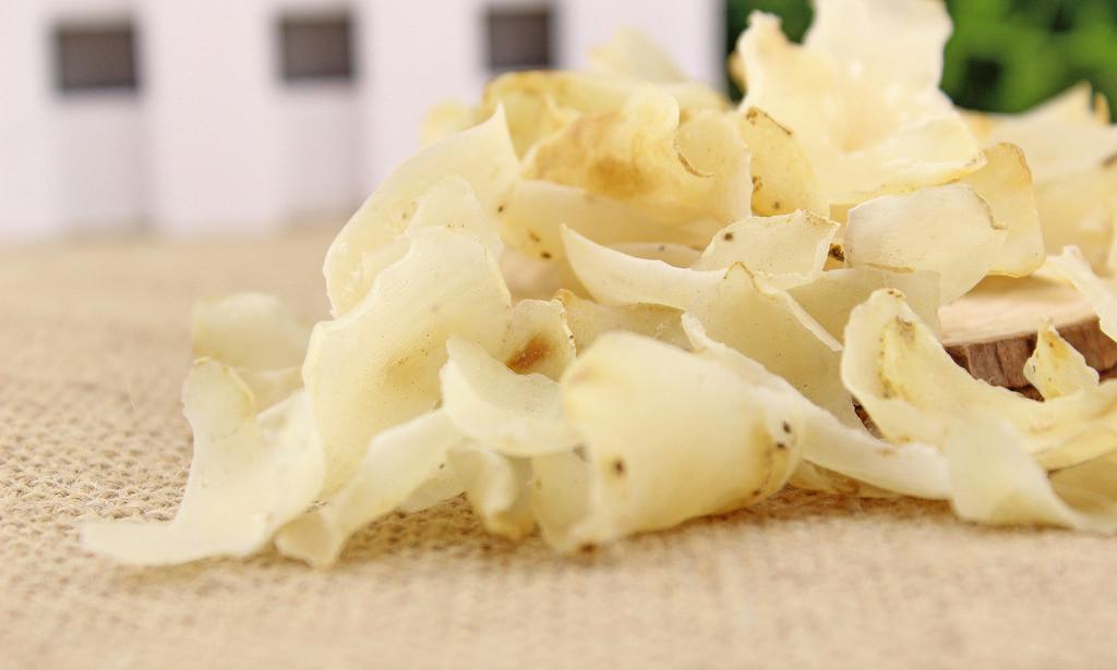 这几种食物是天然“雌激素”, 给卵巢“大扫除”, 滋润皮肤显年轻