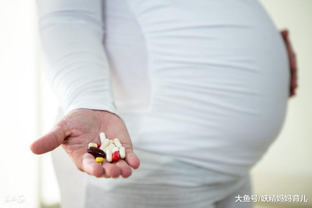 叶酸什么时候补、怎么补? 孕前孕后不可不知的4件事