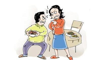两口子闹矛盾, 吵架和冷战那个杀伤力更大?
