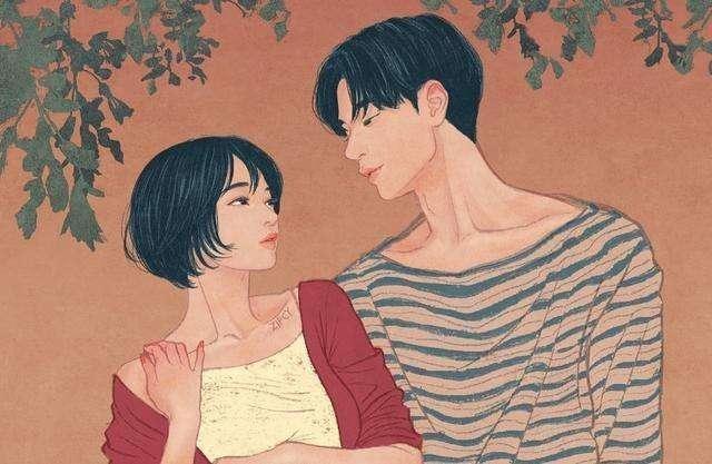 男女关系中, 女生最喜欢吃男生的哪一套?
