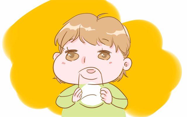 以为宝宝胖就健康了? 营养不良跟胖瘦没关系, 爸妈别疏忽了