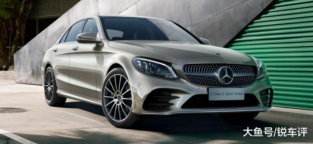 新款奔驰C级取消了原作为主力的