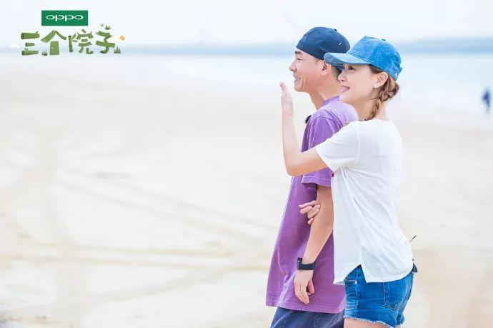 陈小春应采儿也有七年之痒? 其实, 这样的爱情才真实而幸福