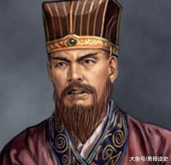 南北朝时期，慕容德创建了南燕王