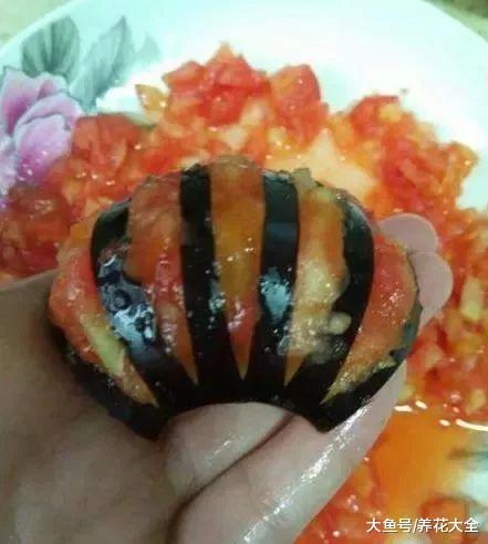 3道超级简单的菜, 造型秒杀满汉全席