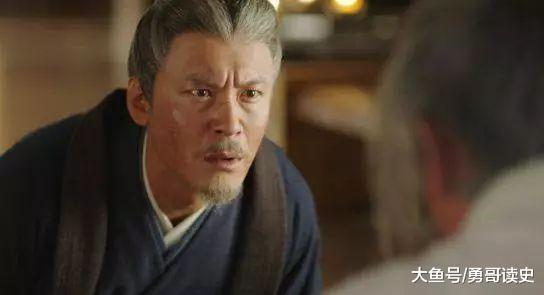 曹操最初跟袁绍混的时候，很低调