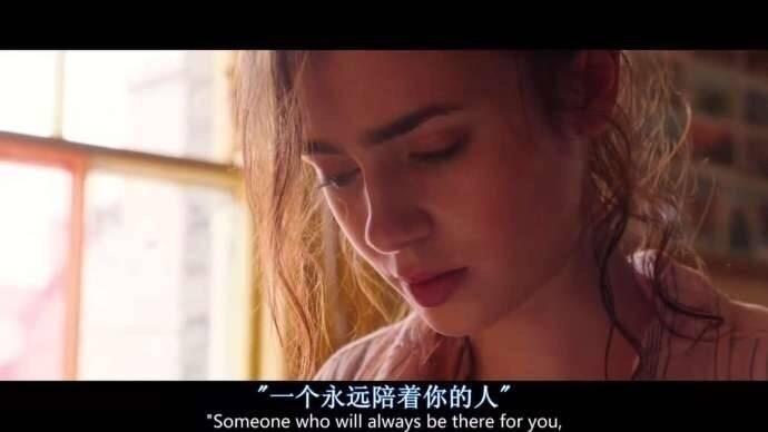 隔着屏幕都觉得疼, 无论怎么样都不要隔着屏幕说分手。好不容易遇见一个对的人, 熬过了磨合期那就是一生
