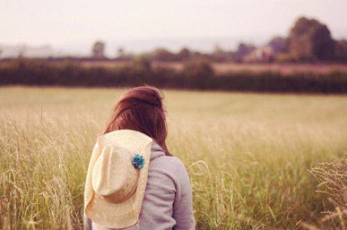 只要一闭眼, 你就会错过这十句话!