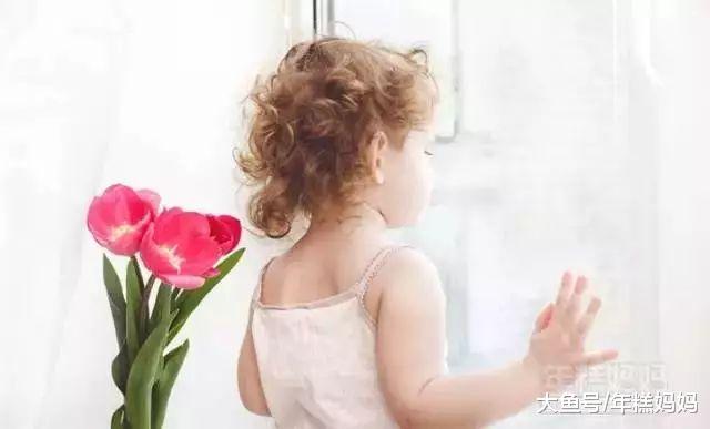 当妈之后说过最大的谎话, 就是“我爱你, 孩子”