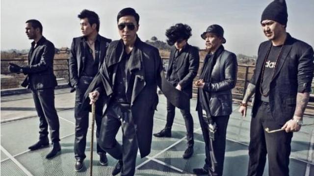 最新100条qq超拽霸气和霸道网名大全