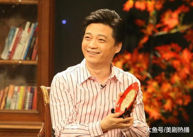 崔永元嘲讽范冰冰, 爆料娱乐圈“大小合同”秘辛, 获袁立力挺!