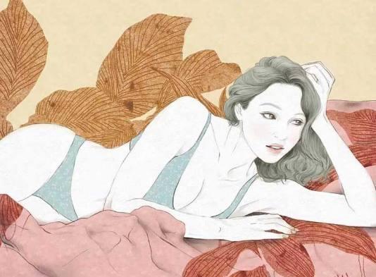 常对你说这些话的女人, 能离多远离多远, “渣女”一个!