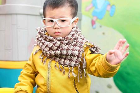 不想孩子在幼儿园受委屈? 那要记得教孩子说这3句话