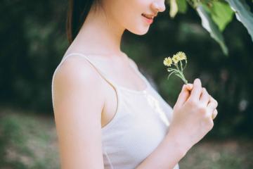 女人被深耕, 难逃这3种表现, 她占了几条?