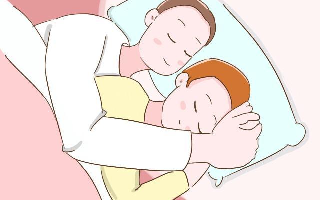 孕期老公生理需求旺盛怎么办? 这2点帮你们解决难题