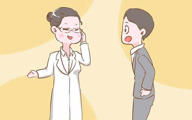 生的是双胞胎, 先出来的就是老大? 医生却是这样解释的