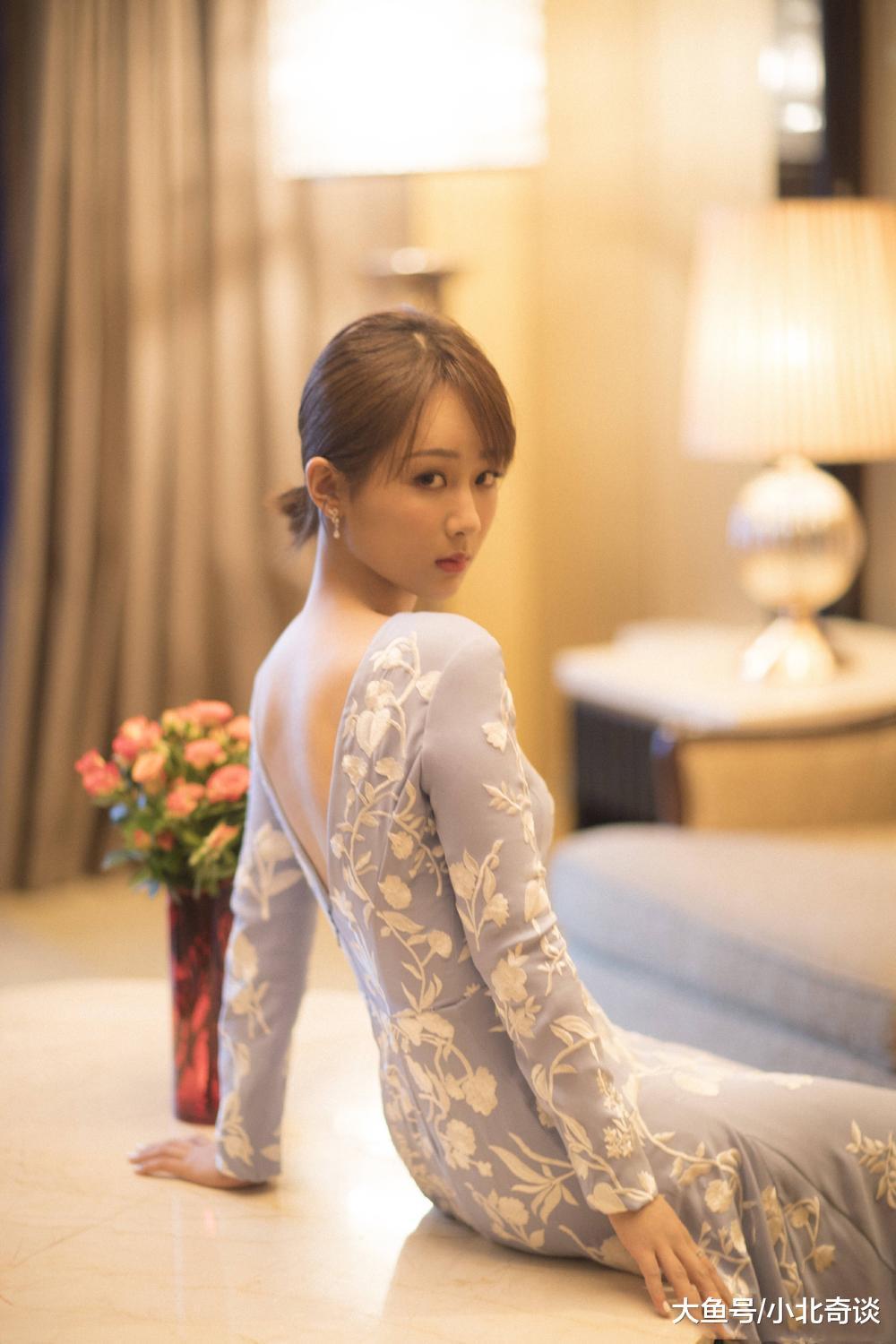 金鹰节晚会，杨紫、关晓彤、迪丽